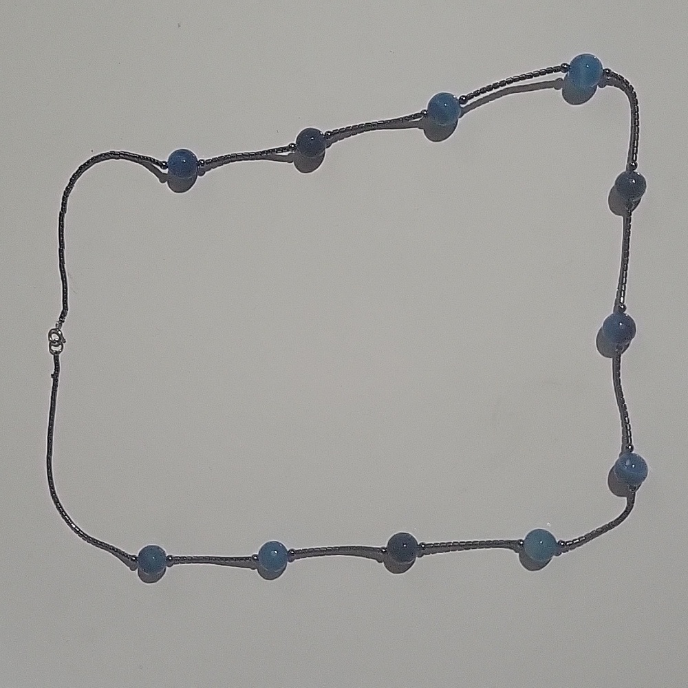 Beaded Necklace